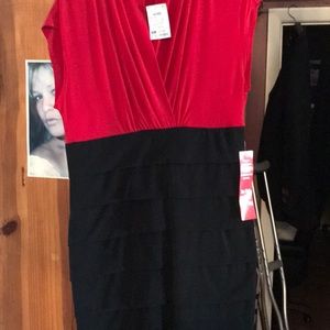 NWT - beautiful fun dress